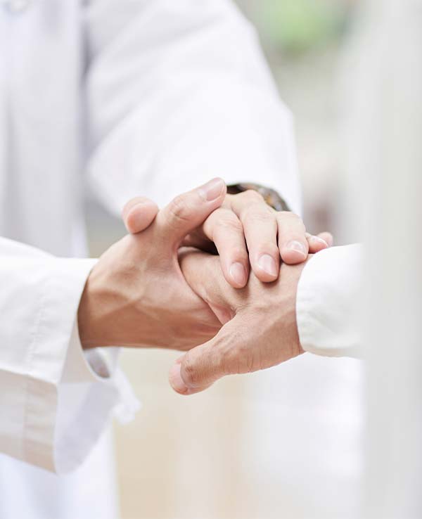 グループ院との連携